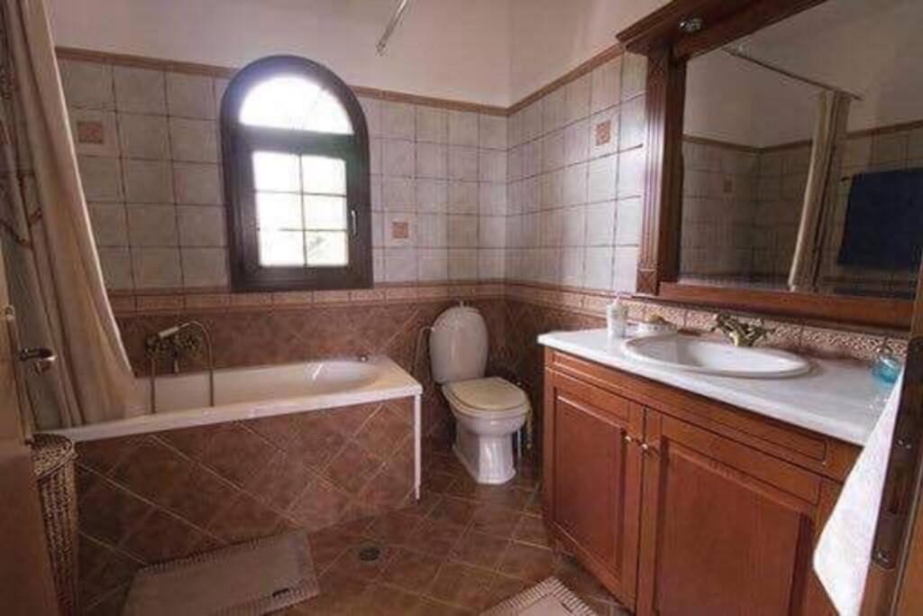Olympus Leptokaria'S Luxurious Villa Екстериор снимка