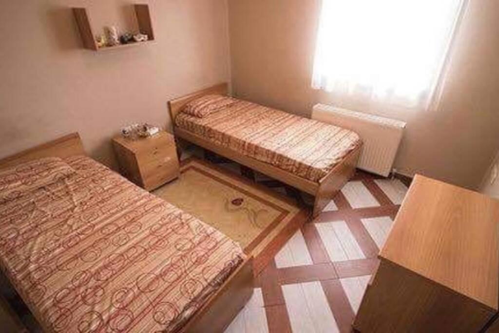 Olympus Leptokaria'S Luxurious Villa Екстериор снимка